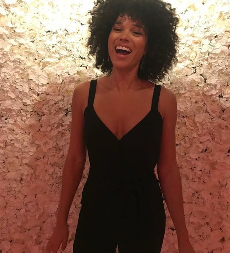 Alisha Wainwright leaked only fans porn