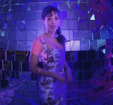 Alisha Wainwright onlyfans sexy