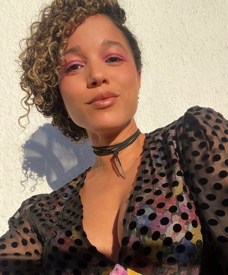 Alisha Wainwright onlyfans nude