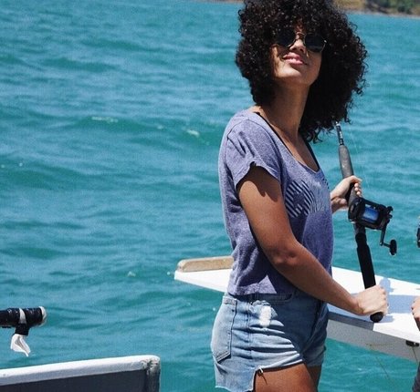 Alisha Wainwright onlyfans nude leak