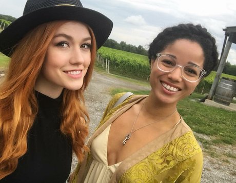 Alisha Wainwright onlyfans pics