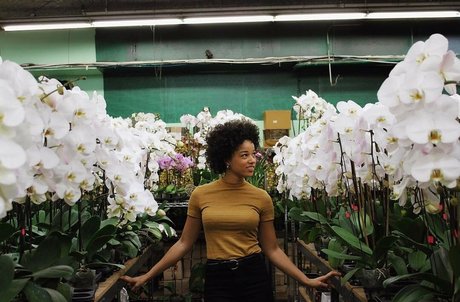 Alisha Wainwright naked on onlyfans