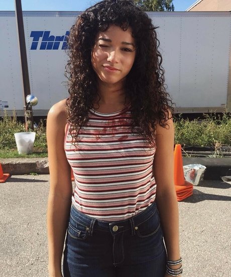 Alisha Wainwright joi onlyfans