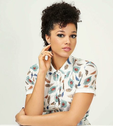 Alisha Wainwright onlyfans leaks nude