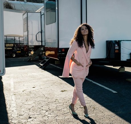 Alisha Wainwright onlyfans model