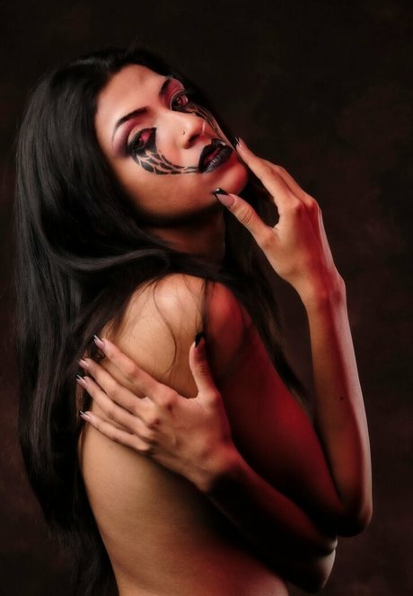 Yenara Sanuki onlyfans naked pics