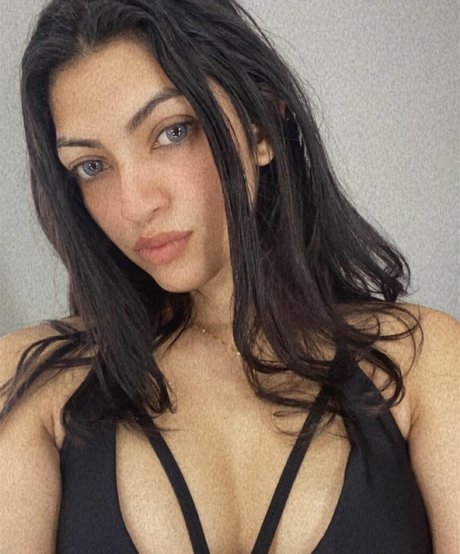 Yenara Sanuki onlyfans porn leaks