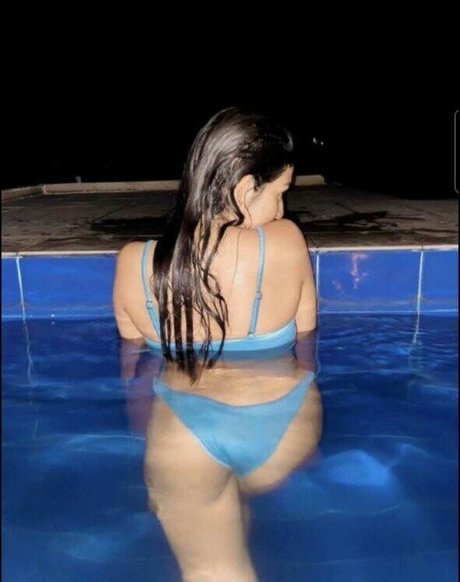 Yenara Sanuki onlyfans leak