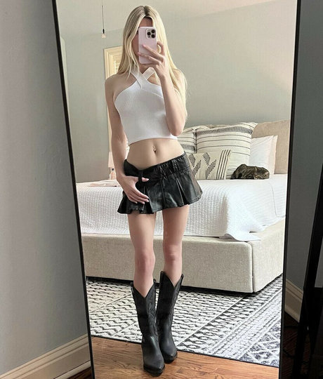 Jess Billings onlyfans archive