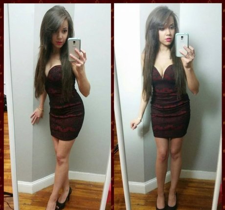 Deernadia only fans pics