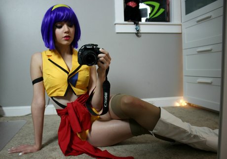 Deernadia only fans leaks porn