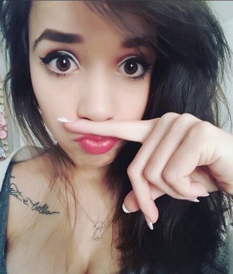 Deernadia onlyfans tits