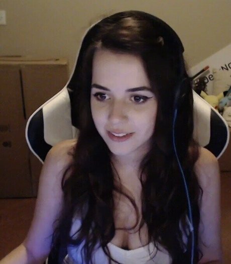 Deernadia nude onlyfans leaked