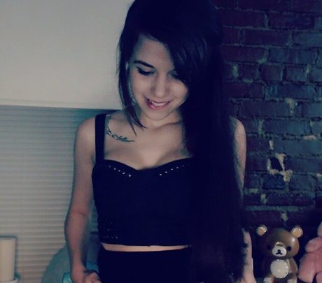 Deernadia onlyfans leake