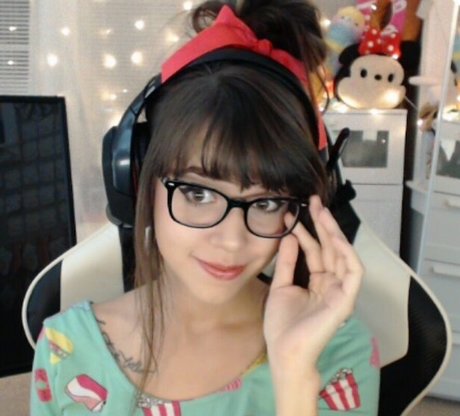 Deernadia onlyfans strip