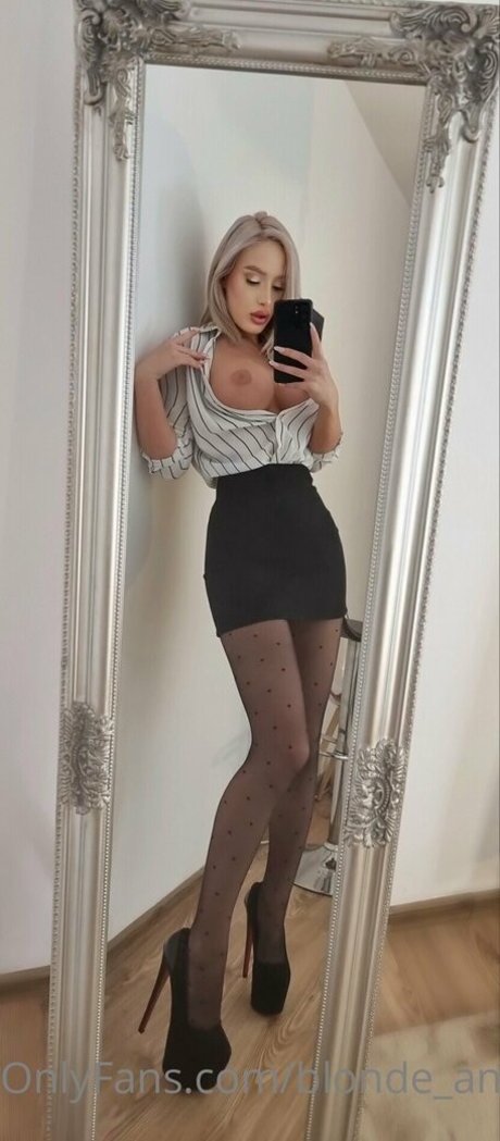 Anna Brown leaked onlyfans nudes