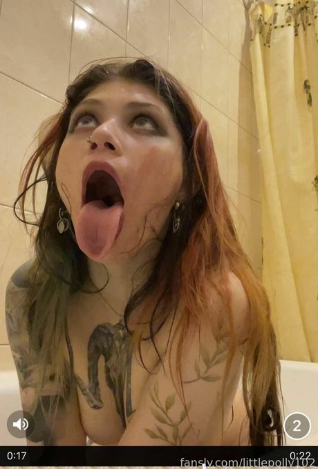 LittlePolly102 only fans content