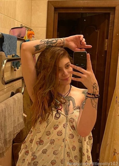 LittlePolly102 onlyfans content type