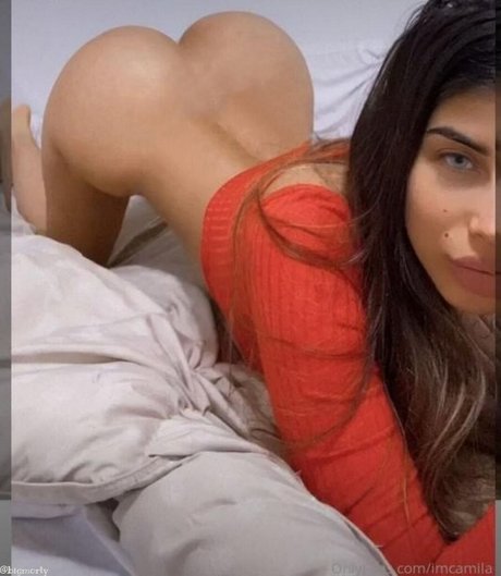 imcamila7 leaked only fans nudes