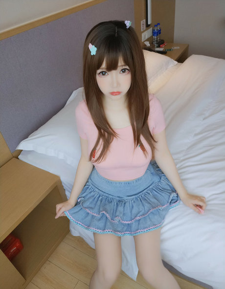 yukiAstra nude on onlyfans