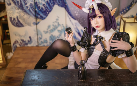 yukiAstra Profile pic