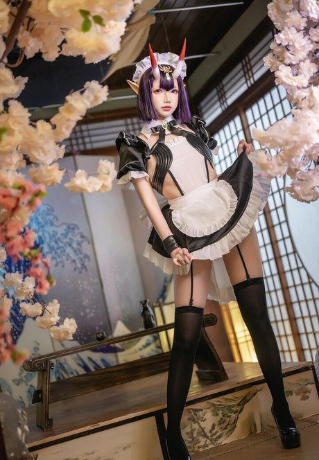 yukiAstra nudes leaked onlyfans