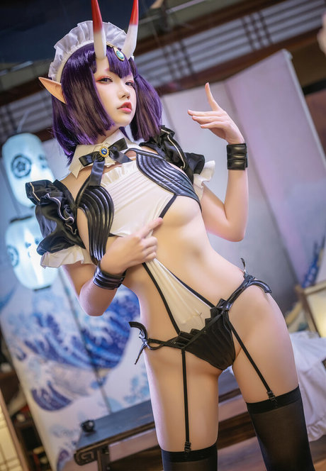 yukiAstra onlyfans naked