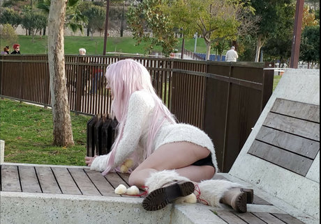 Michal Cosplay onlyfans leaked nudes