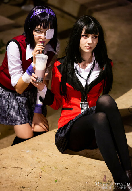 Michal Cosplay onlyfans leak