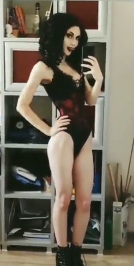 Michal Cosplay onlyfans free porn