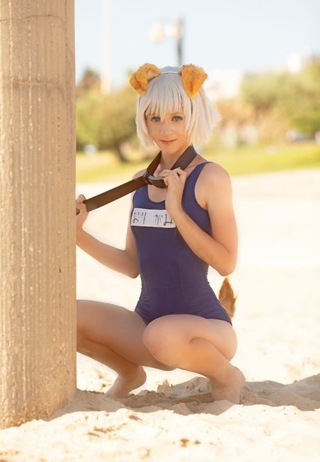 Michal Cosplay onlyfans leaj