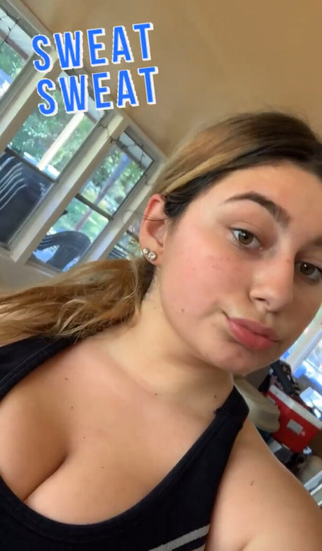 Bianca C onlyfans leak nudes