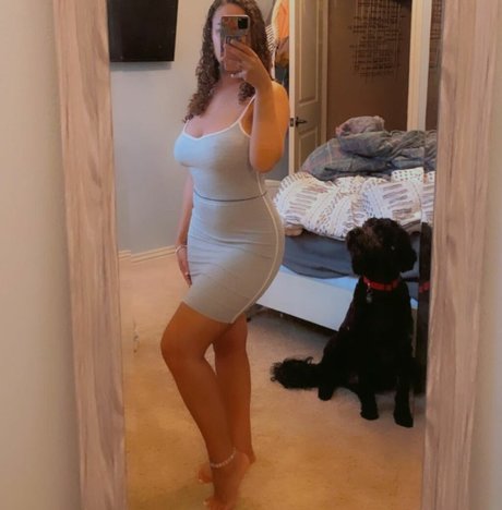 Kennedy Norwood only fans pics