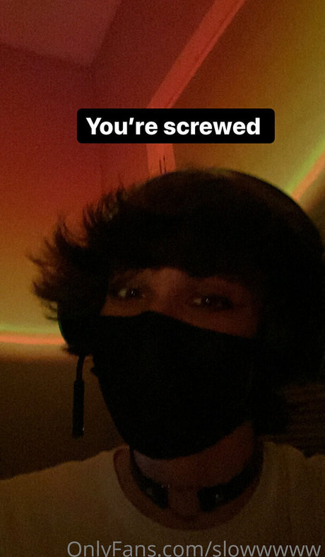 slowwwww nudes onlyfans leaks