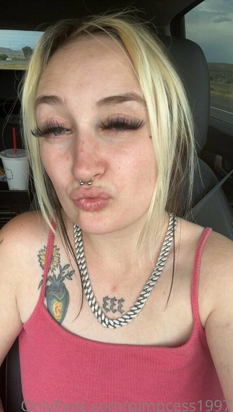 pimpcess1997 free only fans