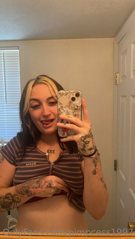 pimpcess1997 onlyfans leaked dirtyship