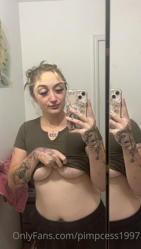 pimpcess1997 leak only fans