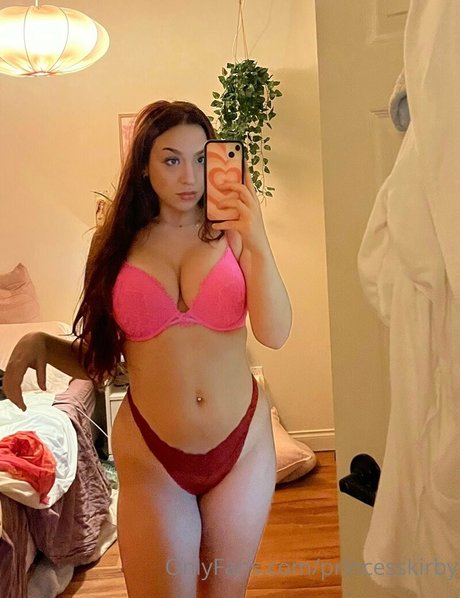 Princesskirby onlyfans content leaked