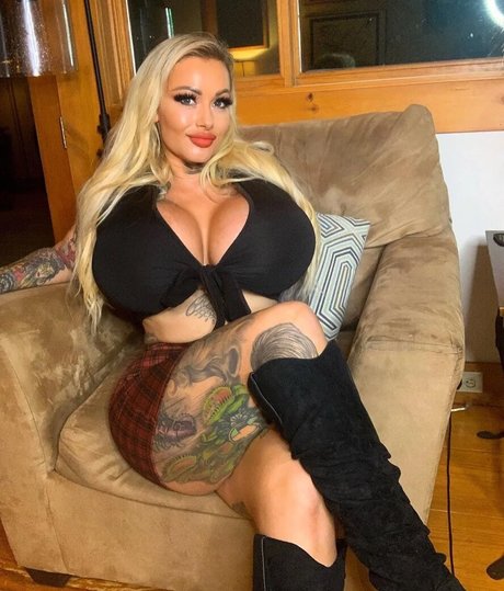 Dez Fraser leaked onlyfans