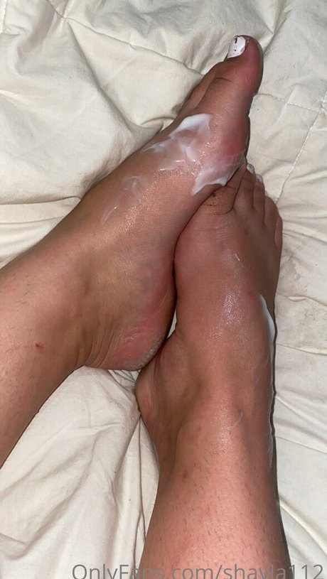 shayla112 onlyfans leaked naked