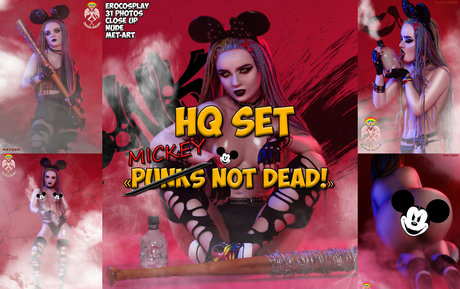 rainbowsatanica free only fans leak porn