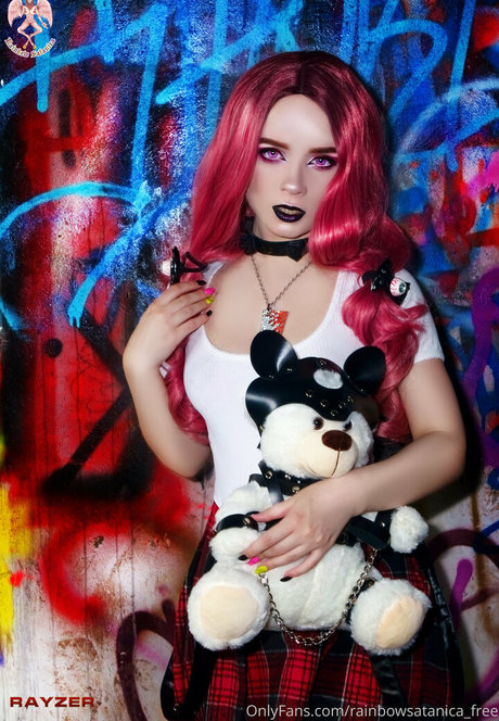 rainbowsatanica free only fans pic