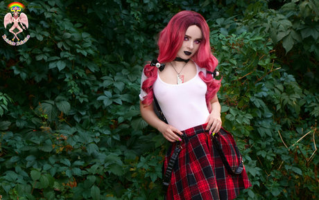 rainbowsatanica free onlyfans joi