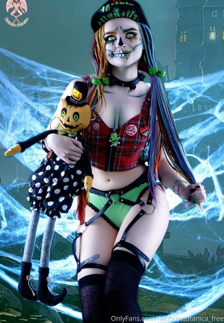 rainbowsatanica free onlyfans content type