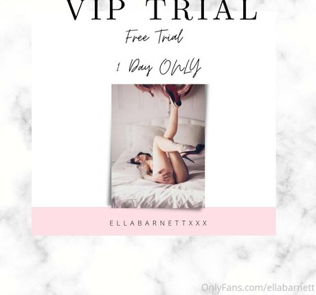 ellabarnett onlyfans content leaked