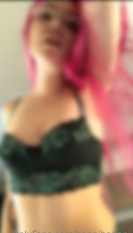 hannibanani leaked onlyfans porn