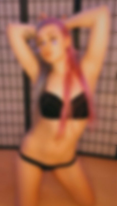 hannibanani naked onlyfans leaked