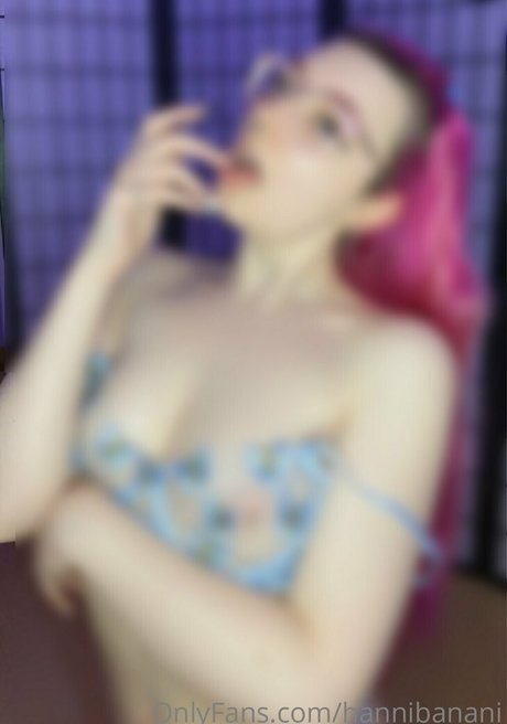 hannibanani onlyfans leaks xxx