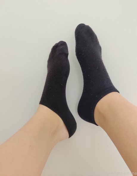 feet amana onlyfans sextape leak