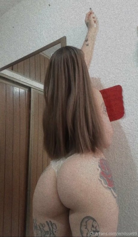 emilsse99 only fans nude